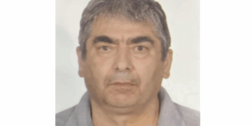 Αγωνία για 69χρονο του οποίου τα ίχνη χάθηκαν το βράδυ της Παρασκευής στα Γρεβενά