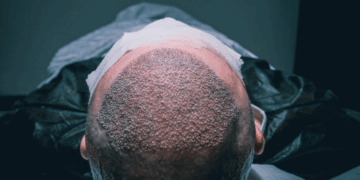 Η τέχνη της μεταμόσχευσης μαλλιών: από την απώλεια στην αποκατάσταση με φυσικό αποτέλεσμα