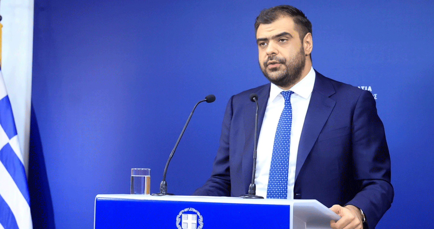 Αναβάλλεται ο τελικός ΠΑΟ-Ολυμπιακός της Τετάρτης – Μαρινάκης: Ακόμα και οριστική διακοπή του πρωταθλήματος αν δεν βρεθεί λύση