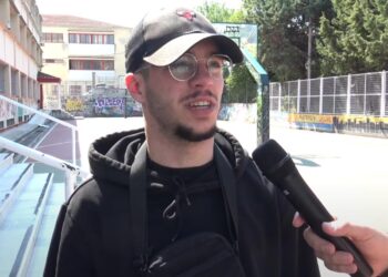 Πανελλαδικές: Viral μαθητής από την Κοζάνη – “Ό,τι είναι πάνω από…2, καλό είναι” (Βίντεο)