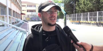 Πανελλαδικές: Viral μαθητής από την Κοζάνη – “Ό,τι είναι πάνω από…2, καλό είναι” (Βίντεο)