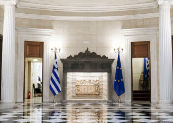 Παραιτήθηκαν Βορίδης, Χατζηβασιλείου, Σταμενίτης, Μπουκώρος για την υπόθεση ΟΠΕΚΕΠΕ