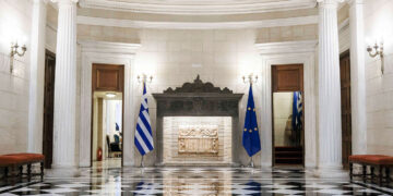 Παραιτήθηκαν Βορίδης, Χατζηβασιλείου, Σταμενίτης, Μπουκώρος για την υπόθεση ΟΠΕΚΕΠΕ