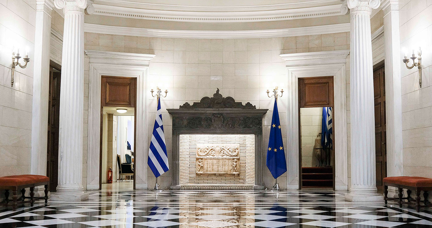 Παραιτήθηκαν Βορίδης, Χατζηβασιλείου, Σταμενίτης, Μπουκώρος για την υπόθεση ΟΠΕΚΕΠΕ