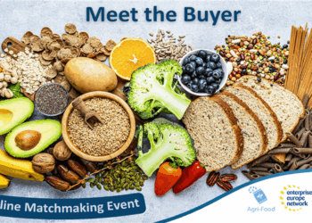 ΑΝΚΟ – Enterprise Europe Network: “Meet the Buyer – Matchmaking Event” από 13 έως 17 Οκτωβρίου – Κάντε εγγραφή
