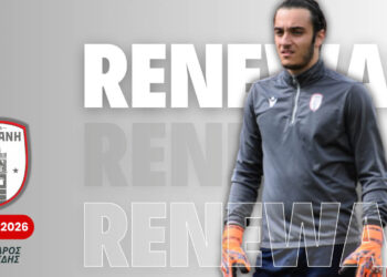 Δύο Αλέξανδροι, μία εστία – Ο Μεντεσίδης συνεχίζει στον Φ.Σ. Κοζάνη!