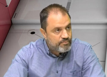 Γ. Μητλιάγκας: “Περιμέναμε περισσότερα εργοτάξια” –  ” Έτος καμπής το ’25 – Αναμένουμε την υλοποίηση επενδυτικών σχεδίων”