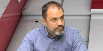 Γ. Μητλιάγκας: “Περιμέναμε περισσότερα εργοτάξια” –  ” Έτος καμπής το ’25 – Αναμένουμε την υλοποίηση επενδυτικών σχεδίων”