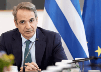 Μητσοτάκης για ΟΠΕΚΕΠΕ: Συστήνεται ειδική ομάδα ελέγχου – Αναλαμβάνω την ευθύνη στο όνομα όσων κυβέρνησαν και δεν άλλαξαν το κράτος