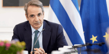 Μητσοτάκης για ΟΠΕΚΕΠΕ: Συστήνεται ειδική ομάδα ελέγχου – Αναλαμβάνω την ευθύνη στο όνομα όσων κυβέρνησαν και δεν άλλαξαν το κράτος