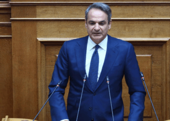 Μητσοτάκης για τα Τέμπη: «Φτιάξατε έναν συνεταιρισμό της τοξικότητας, άθλια η σκευωρία που στήσατε»