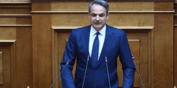 Μητσοτάκης για τα Τέμπη: «Φτιάξατε έναν συνεταιρισμό της τοξικότητας, άθλια η σκευωρία που στήσατε»