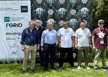 Το Forestival ξεκίνησε – Δείτε το αυριανό πρόγραμμα δράσεων (Φωτογραφίες)