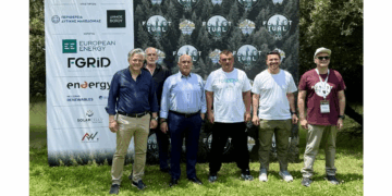 Το Forestival ξεκίνησε – Δείτε το αυριανό πρόγραμμα δράσεων (Φωτογραφίες)