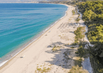 Δήμος πρωτοπορεί τουριστικά: Στην Πρέβεζα επενδύουν 60 εκατ. ευρώ και φτιάχνουν πολυθεματικό ξενοδοχείο!