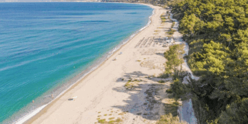 Δήμος πρωτοπορεί τουριστικά: Στην Πρέβεζα επενδύουν 60 εκατ. ευρώ και φτιάχνουν πολυθεματικό ξενοδοχείο!