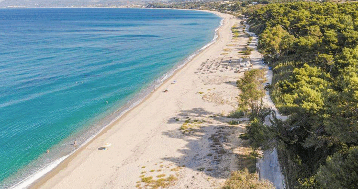 Δήμος πρωτοπορεί τουριστικά: Στην Πρέβεζα επενδύουν 60 εκατ. ευρώ και φτιάχνουν πολυθεματικό ξενοδοχείο!