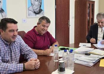 Υπεγράφη η σύμβαση για την επέκταση του δικτύου «Μονοπάτια Ειρήνης» στη Δυτική Μακεδονία