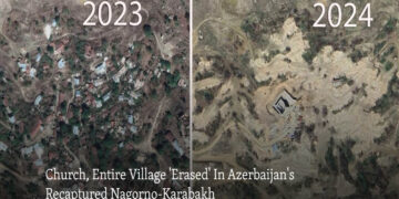 Λερώθηκαν από το ίδιο αίμα με τους φονιάδες… (Του Ανδρέα Τσιφτσιάν)