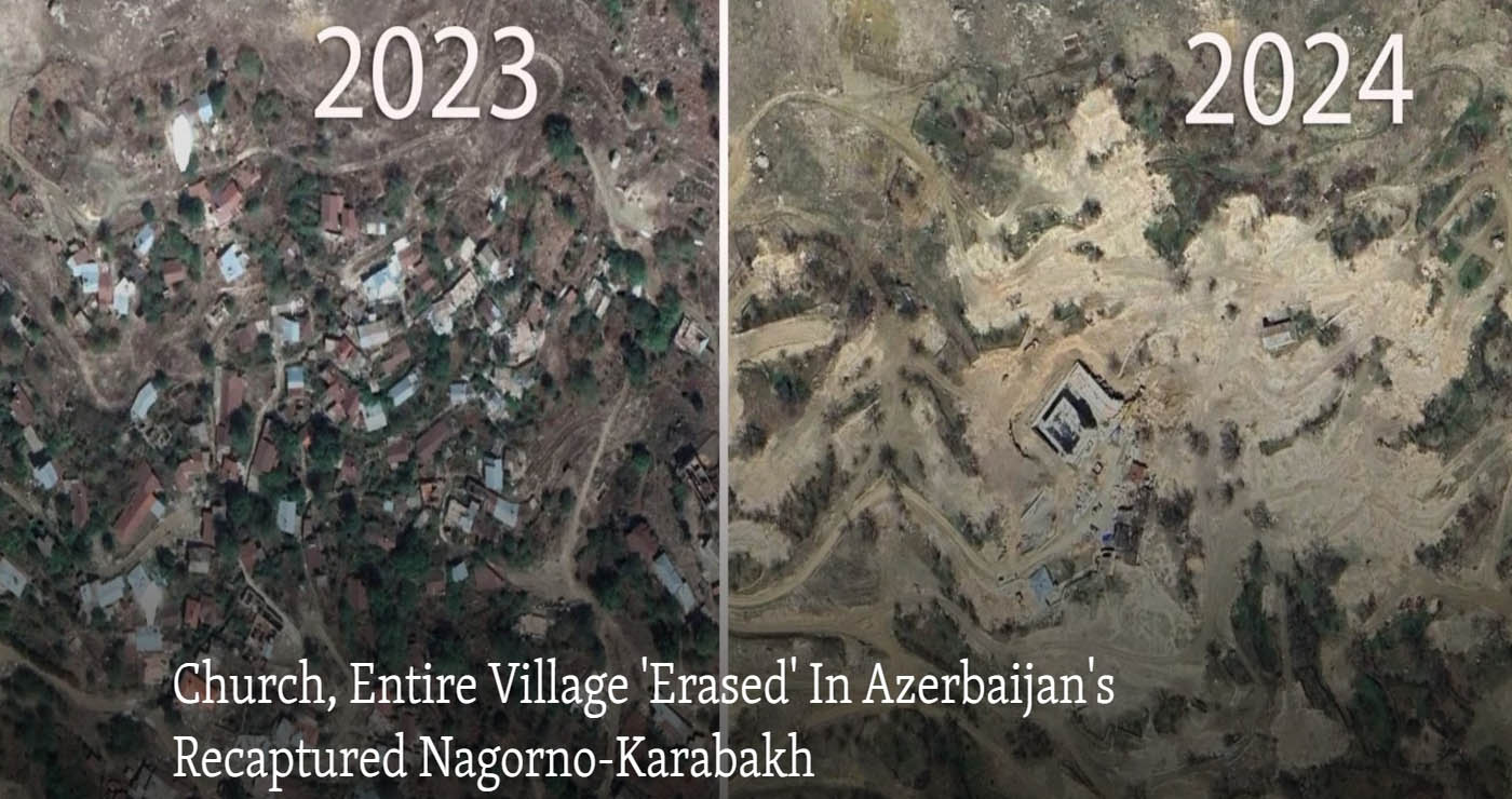 Λερώθηκαν από το ίδιο αίμα με τους φονιάδες… (Του Ανδρέα Τσιφτσιάν)