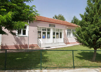 Ανησυχία στην Ολυμπιάδα Εορδαίας για φθορές από ανήλικους – Προειδοποίηση από την Κοινότητα