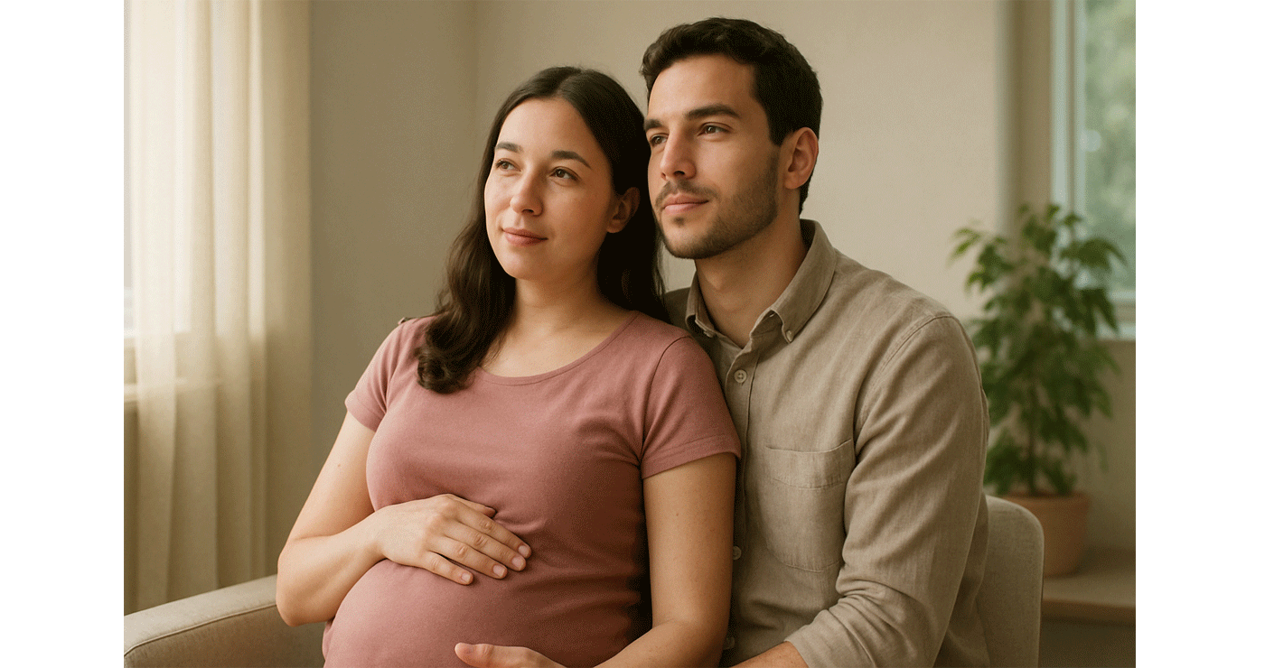 Δωρεά Ωαρίων: Μια Ελπιδοφόρα Επιλογή για Ζευγάρια με Προκλήσεις Γονιμότητας
