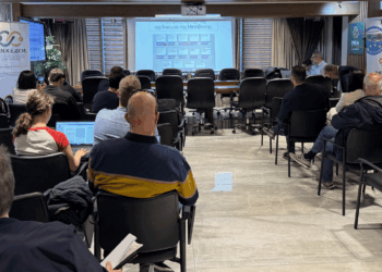 Συμμετοχή των Ενεργών Νέων στην εκδήλωση: Δίκαιη Μετάβαση – Με την ματιά της Νεολαίας