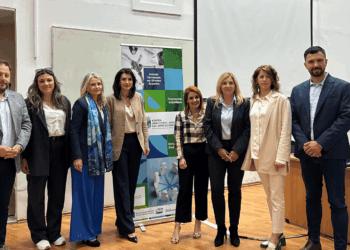 Οι Ενεργοί Νέοι στην 1η Ημέρα Καριέρας και Δικτύωσης στη Φλώρινα!