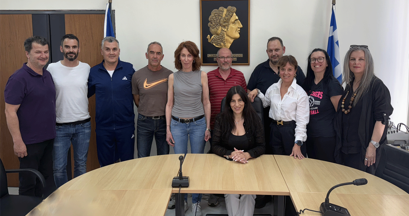 Περισσότεροι από 400 αθλητές και 100 προπονητές της Περιφέρειας Δυτικής Μακεδονίας θα τιμηθούν σε μια μεγάλη εκδήλωση