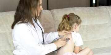 Διαθέσιμοι πλέον οι Προσωπικοί Παιδίατροι για περισσότερα από 500.000 παιδιά