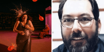 Η Λυσιστράτη κάτω από νεροβόμβες – Άρθρο του Βασίλη Παμπόρη για το περιστατικό της πρεμιέρας