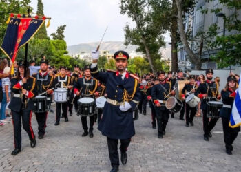 Κοζάνη: Καλοκαιρινή συναυλία στην κεντρική πλατεία από την «Πανδώρα»