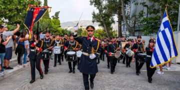 Κοζάνη: Καλοκαιρινή συναυλία στην κεντρική πλατεία από την «Πανδώρα»