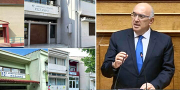 Μιχάλης Παπαδόπουλος: 6 σχολεία της Π.Ε. Κοζάνης στο εθνικό πρόγραμμα «Μαριέττα Γιαννάκου»