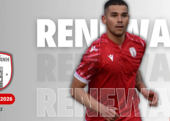 Φ.Σ Κοζάνη:  Ο Θοδωρής  Παπάς  ανανέωσε τη συνεργασία