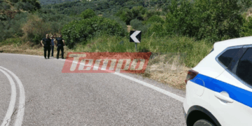 Πάτρα: Εντοπίστηκε μέσα σε αυτοκίνητο σε χαράδρα ο 91χρονος ιερέας που αγνοούνταν από χθες