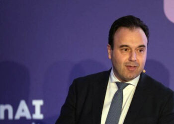 Παπαστεργίου: Καταθέτουμε πρόταση για εργοστάσιο τεχνητής νοημοσύνης στη Δυτ. Μακεδονία