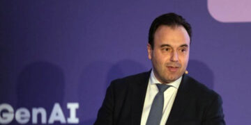 Παπαστεργίου: Καταθέτουμε πρόταση για εργοστάσιο τεχνητής νοημοσύνης στη Δυτ. Μακεδονία