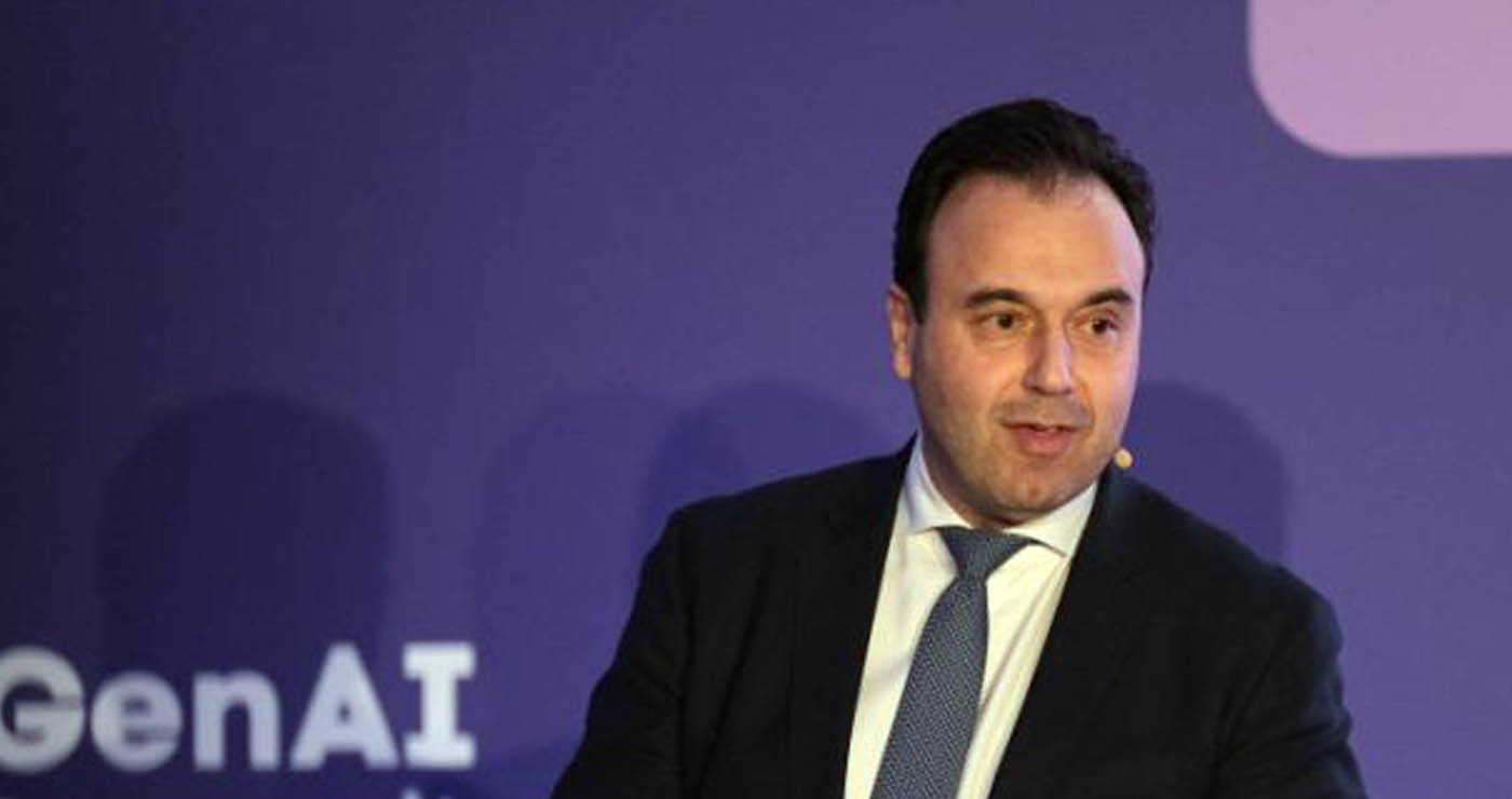 Παπαστεργίου: Καταθέτουμε πρόταση για εργοστάσιο τεχνητής νοημοσύνης στη Δυτ. Μακεδονία