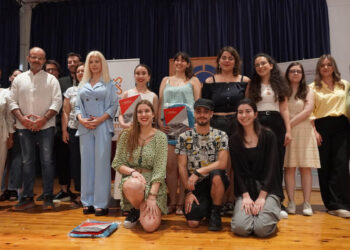 Ημέρα αφιερωμένη στις Ομάδες της Ολιστικής Μέριμνας στη Φλώρινα (Φωτογραφίες)