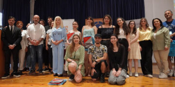 Ημέρα αφιερωμένη στις Ομάδες της Ολιστικής Μέριμνας στη Φλώρινα (Φωτογραφίες)