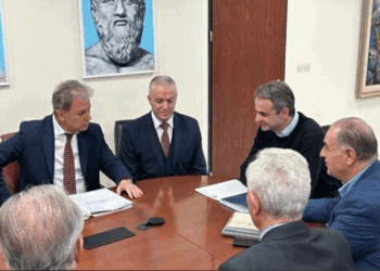 Το Σάββατο 14 Ιουνίου η κοινή σύσκεψη ΠΕΔ, Βουλευτών, Περιφερειάρχη – «Ανάγκη για ενιαία και τεκμηριωμένη στάση»