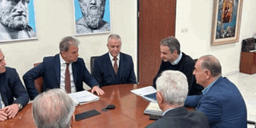 Το Σάββατο 14 Ιουνίου η κοινή σύσκεψη ΠΕΔ, Βουλευτών, Περιφερειάρχη – «Ανάγκη για ενιαία και τεκμηριωμένη στάση»