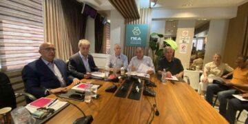 Το πολιτικό προσωπικό της Δυτικής Μακεδονίας στο ίδιο τραπέζι- Πιο κοντά το ραντεβού με τον Πρωθυπουργό