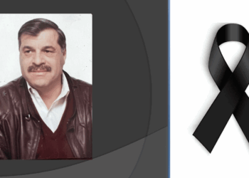 “Έφυγε” από τη ζωή ο αρχιτέκτονας Γρηγόρης Τσιρίγκας από το Βελβεντό σε ηλικία 81 ετών – Συγκινητική ανάρτηση του Μανώλη Στεργίου