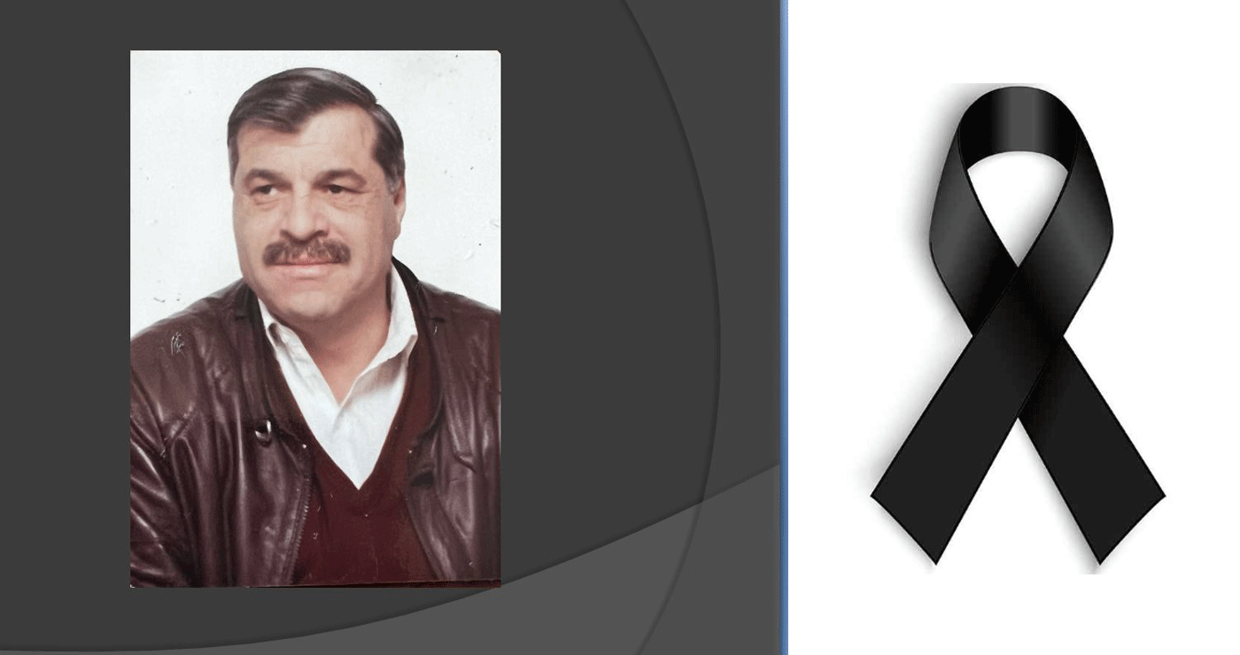 “Έφυγε” από τη ζωή ο αρχιτέκτονας Γρηγόρης Τσιρίγκας από το Βελβεντό σε ηλικία 81 ετών – Συγκινητική ανάρτηση του Μανώλη Στεργίου