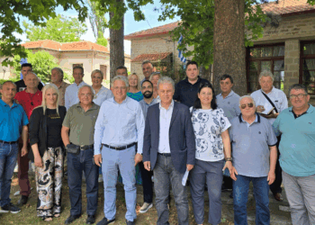 Σχέδιο αναγέννησης δέκα ιστορικών οικισμών του Άνω Βοΐου