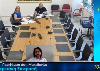 Κονδύλιο ύψους 83.000 ευρώ για αγορά αυτοκινήτου έφερε αντιδράσεις στην Περιφερειακή Επιτροπή