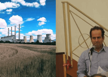 Κ. Περτσινίδης: Να προχωρήσει η Τηλεθέρμανση και για την Κοινότητα Μαυροδενδρίου