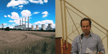 Κ. Περτσινίδης: Να προχωρήσει η Τηλεθέρμανση και για την Κοινότητα Μαυροδενδρίου